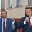 В посёлке Метлино состоялось открытие «Мастерской компьютерной грамотности» - Администрация г.о.Озерского