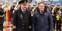 Участники второго потока федеральной программы «Время героев» завершили экспедицию на Северный полюс - OzerskNews.Com
