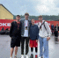Чемпионы суперфинала школьной лиги Кирилла Писклова 3×3 - Управление образования г. Озёрска