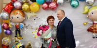 Школы и лицеи округа радушно встретили своих учеников - Администрация г.о.Озерского