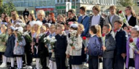 Школы и лицеи Озерска радушно встретили своих учеников - OzerskNews.Com