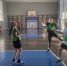 Девушки лицея №23 одержали победу в соревнованиях по баскетболу 3×3 «Школьная лига Кирилла Писклова» - OzerskNews.Com
