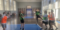 Девушки лицея №23 одержали победу в соревнованиях по баскетболу 3×3 «Школьная лига Кирилла Писклова» - OzerskNews.Com