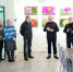 В музее открылась фотовыставка Валерия Ушакова «Цветы нам дарят вдохновение» - Городской музей