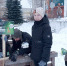 В Озерске завершается экологическая акция "Ёлки в дело! " - Администрация г.о.Озерского