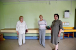 Одна из задач программы - комфортное детство